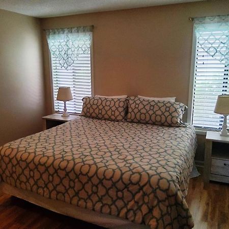 Appartamento Heron Pointe F21 Myrtle Beach Esterno foto