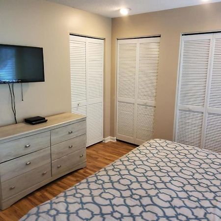 Appartamento Heron Pointe F21 Myrtle Beach Esterno foto