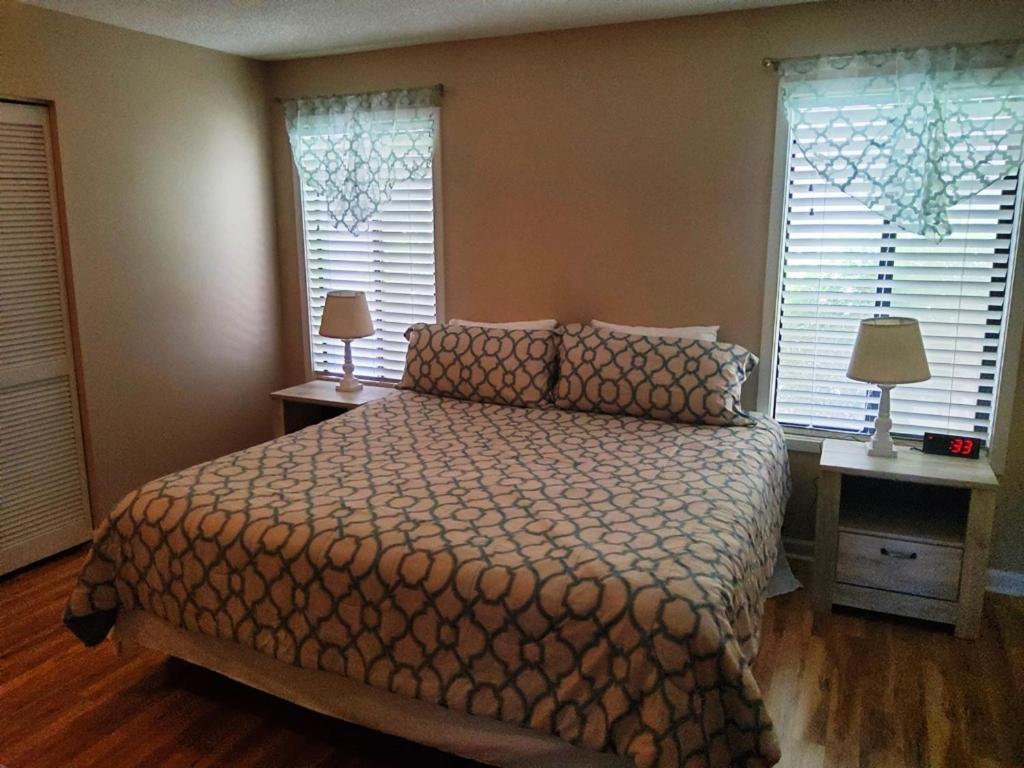 Appartamento Heron Pointe F21 Myrtle Beach Esterno foto