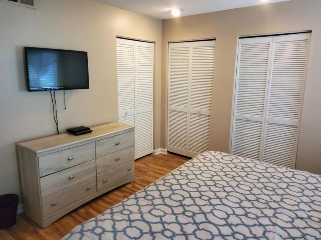 Appartamento Heron Pointe F21 Myrtle Beach Esterno foto